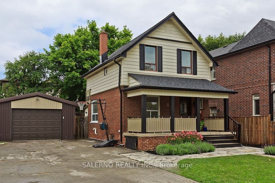 34 Fairfield Avenue, Toronto, ON M8W 1R7 – photo 2