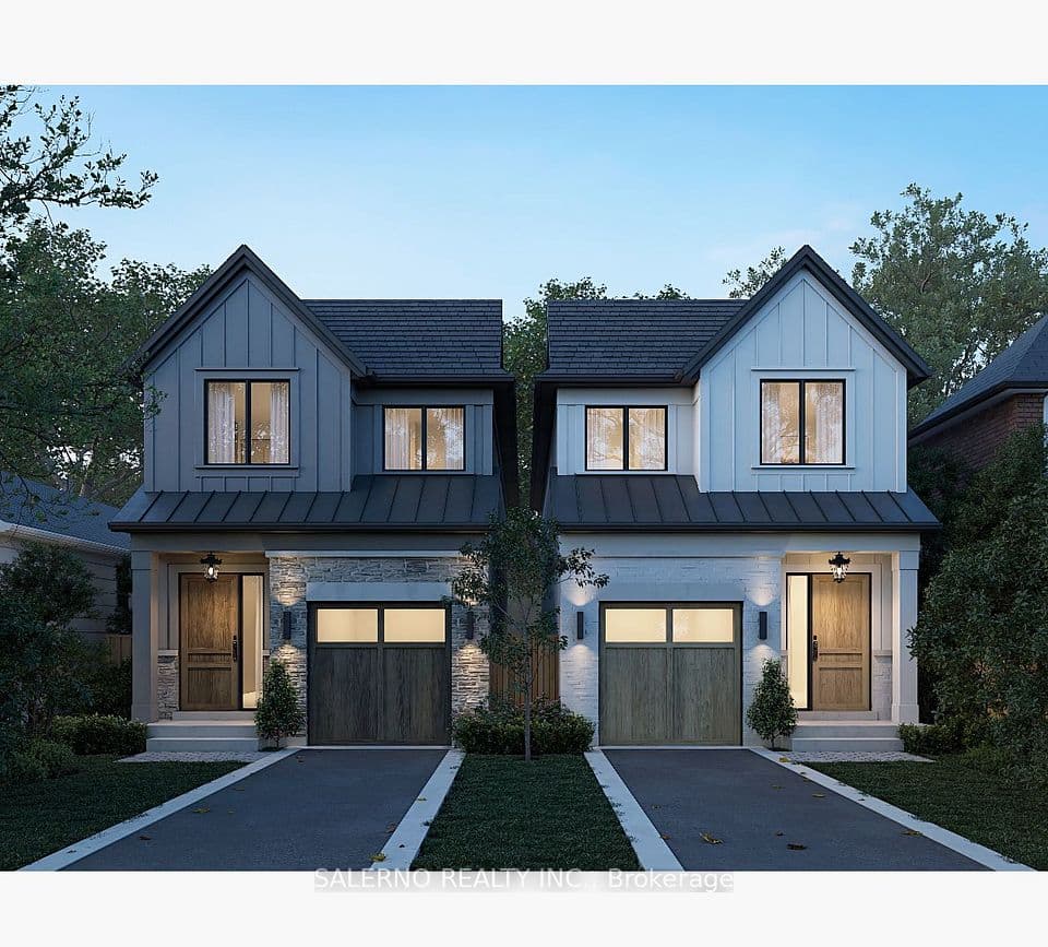 34 Fairfield Avenue, Toronto, ON M8W 1R7 – main photo
