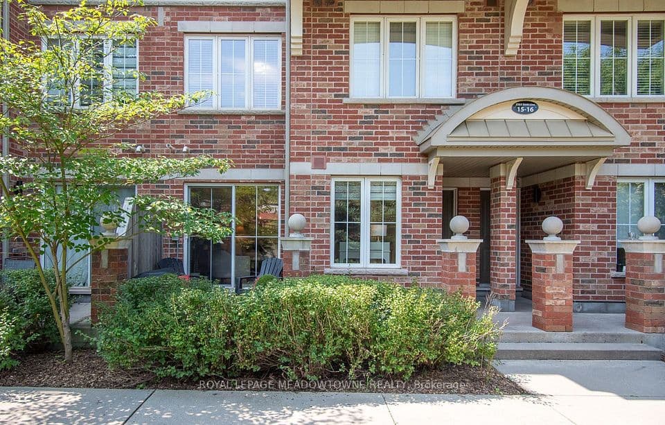 2563 Sixth Line 15, Oakville, ON L6H 0H7 – photo 2