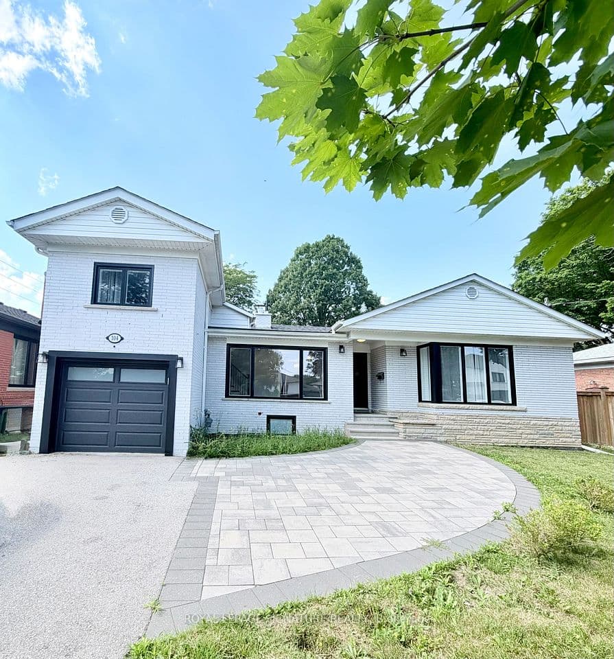 104 Great Oak Drive, Toronto, ON M9A 1N5 – main photo