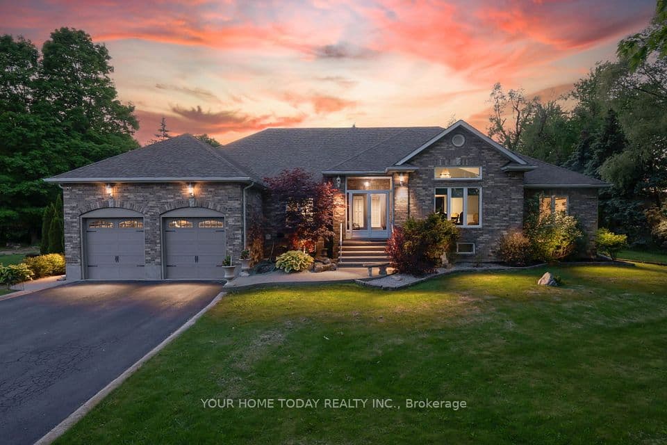 7937 Fifteen Side Road, Halton Hills, ON L9T 2X7 – main photo