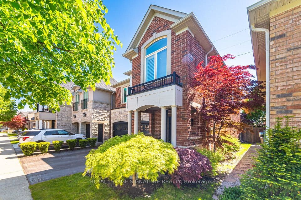 3059 Ferguson Drive, Burlington, ON L7M 0G6 – photo 2