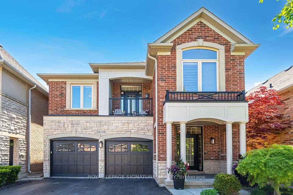 3059 Ferguson Drive, Burlington, ON L7M 0G6 – main photo