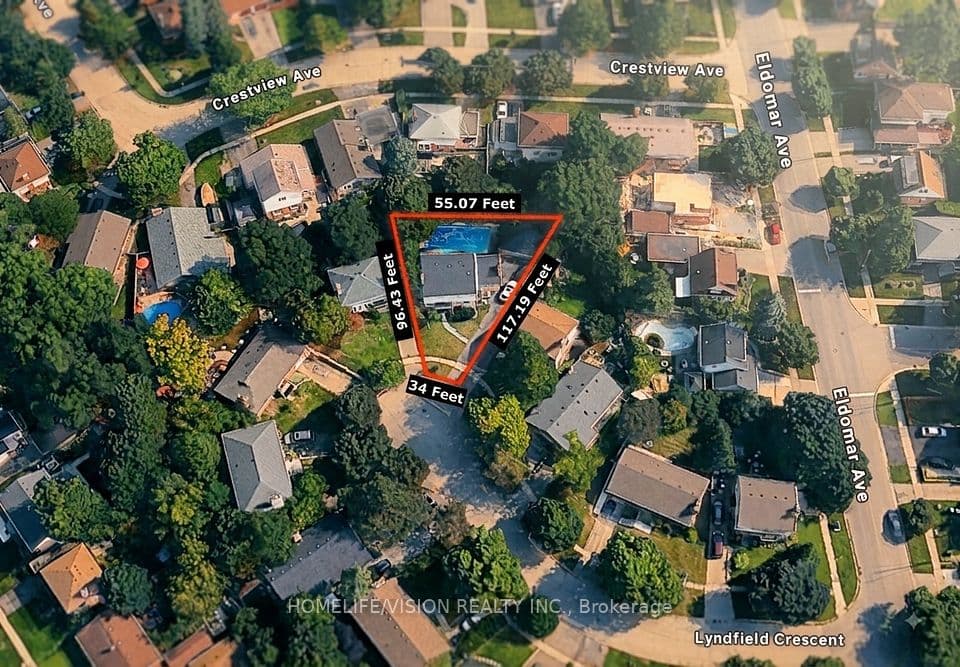 9 Lyndfield Crescent, Brampton, ON L6W 2P4 – photo 2