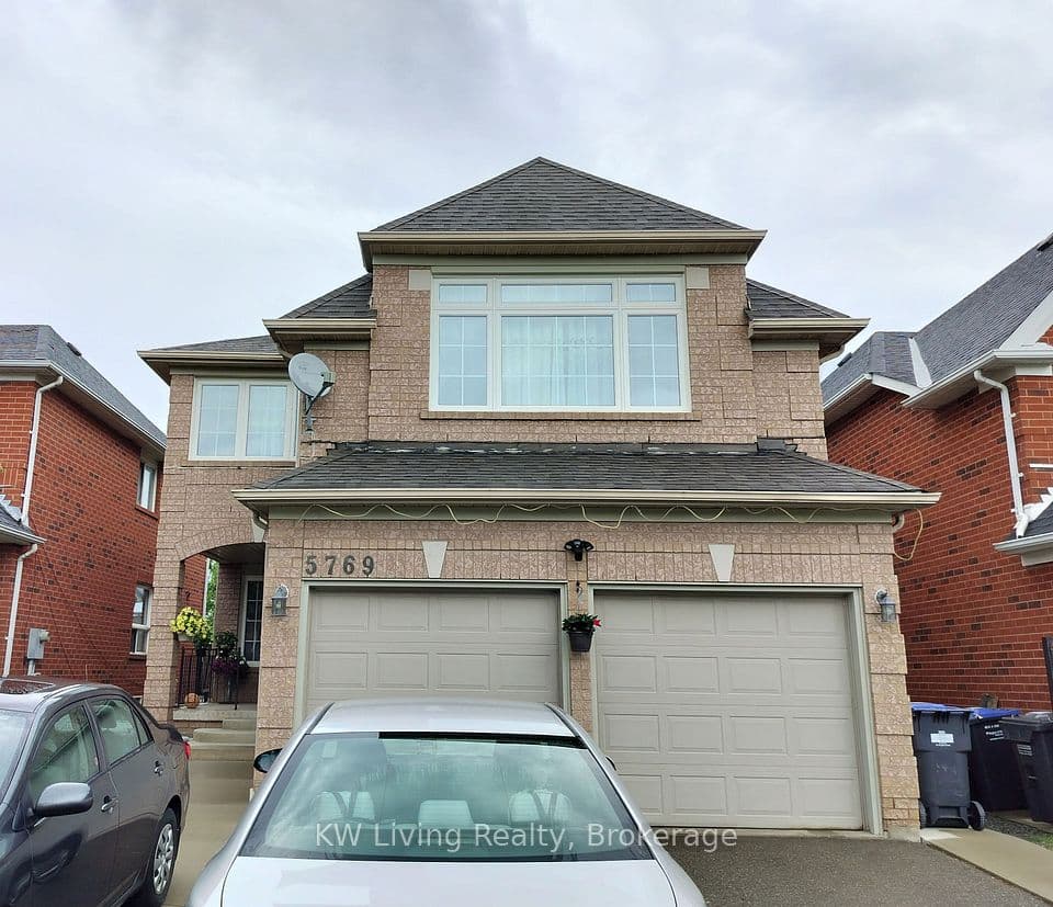 5769 Greensboro Drive, Mississauga, ON L5M 5V1 – main photo