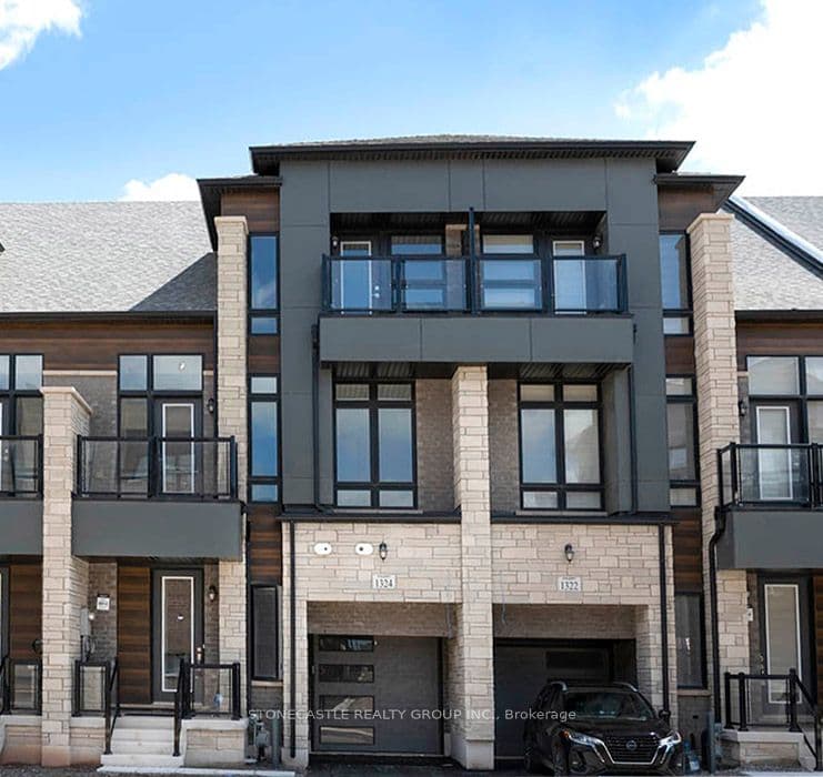 1270 Anthonia Trail, Oakville, ON L6H 7Y6 – main photo