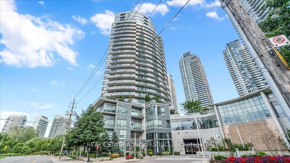 15 Legion Road 204, Toronto, ON M8V 0A9 – main photo