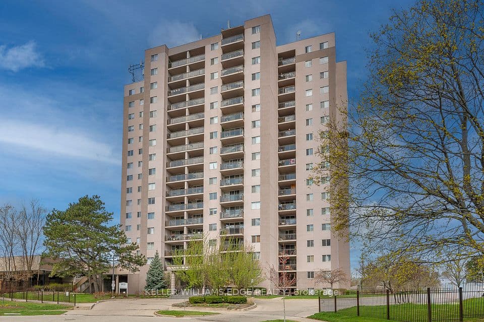975 Warwick Court 708, Burlington, ON L7T 3Z7 – photo 3
