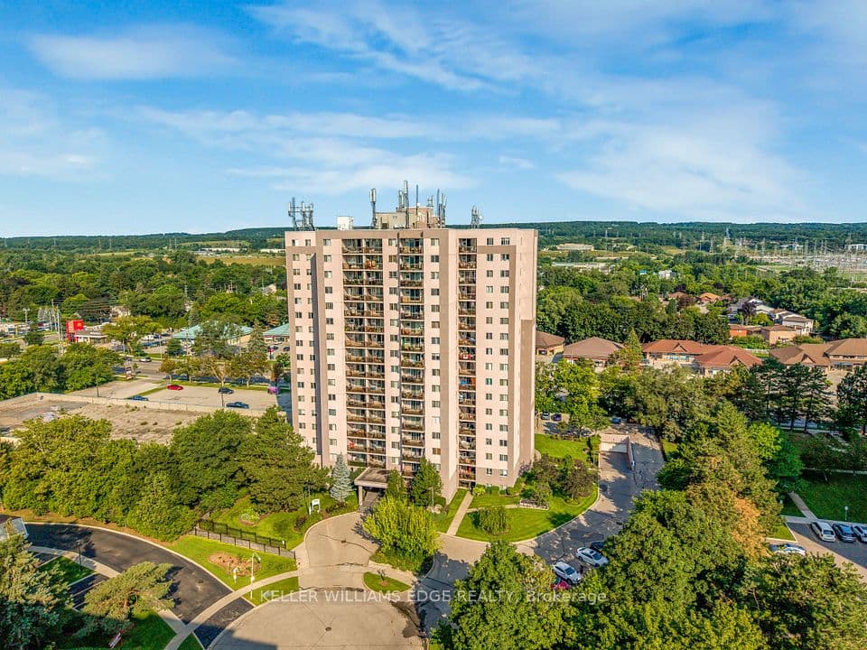 975 Warwick Court 708, Burlington, ON L7T 3Z7 – photo 2