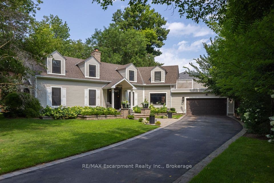 105 WHITTINGTON Place, Oakville, ON L6K 3W1 – main photo