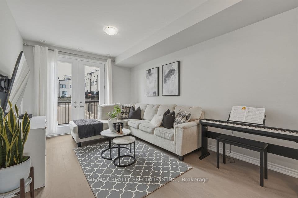 348 Wheat Boom Drive 20, Oakville, ON L6H 3Y6 – photo 3