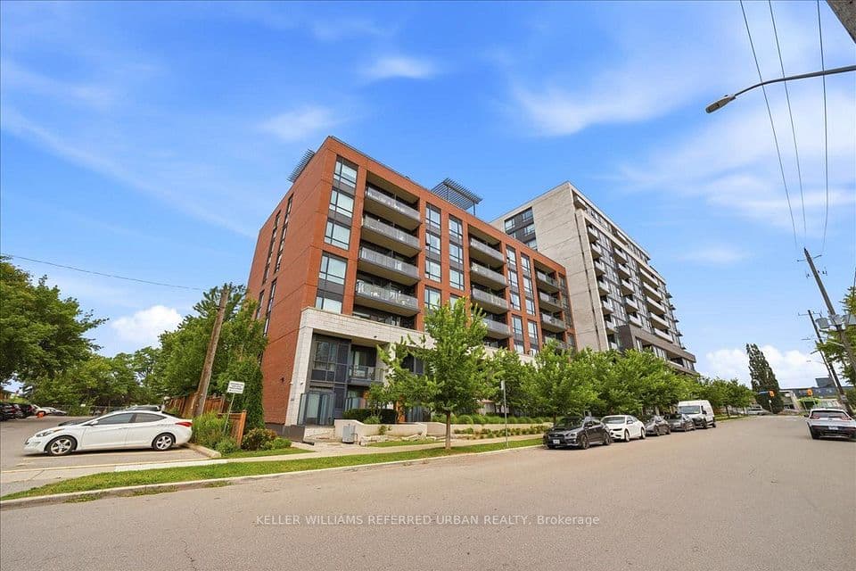 2800 Keele Street 111, Toronto, ON M3M 0B8 – main photo