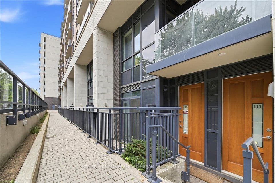 2800 Keele Street 111, Toronto, ON M3M 0B8 – photo 3
