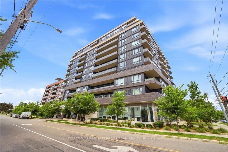 2800 Keele Street 111, Toronto, ON M3M 0B8 – photo 2