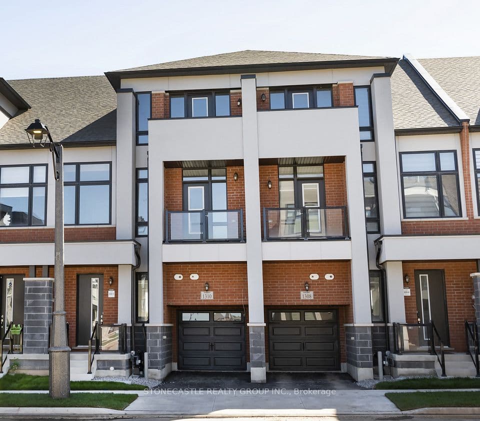 1310 Anthonia Trail, Oakville, ON L6H 7Y6 – main photo