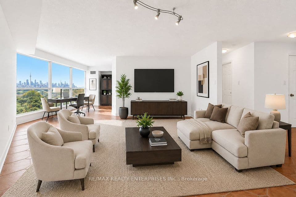 2261 Lake Shore Boulevard W 607, Toronto, ON M8V 3X1 – photo 3