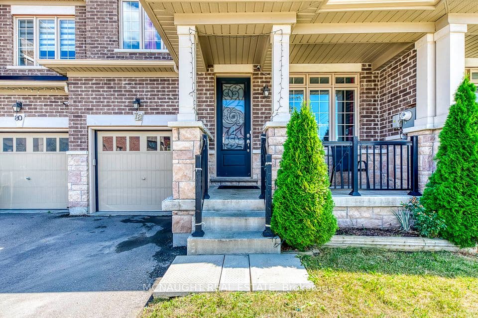 78 Folgate Crescent, Brampton, ON L6R 4A7 – photo 3
