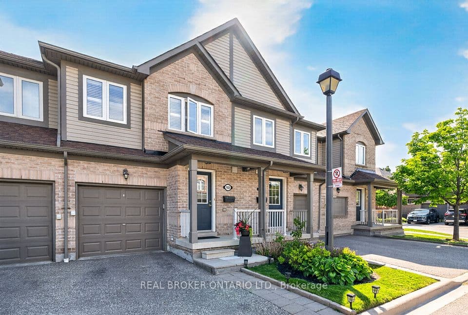 86 Joymar Drive 102, Mississauga, ON L5M 7Z6 – main photo