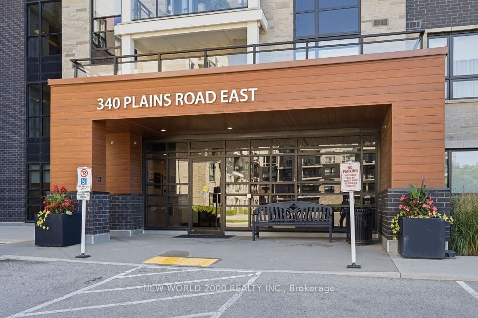 340 Plains Road E 304, Burlington, ON L7T 0C2 – photo 3