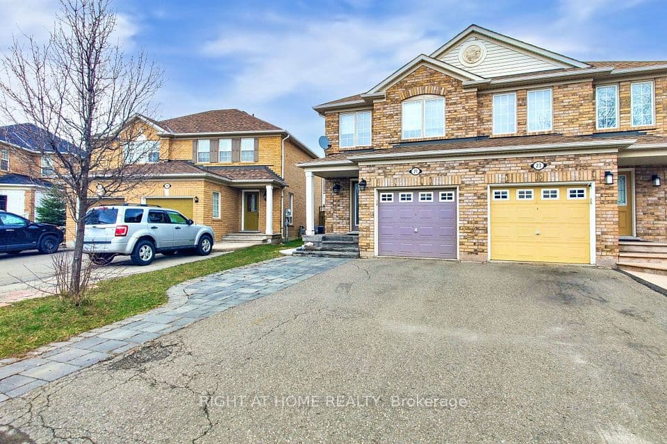 21 Dunlop Court, Brampton, ON L6X 4Z8 – photo 3