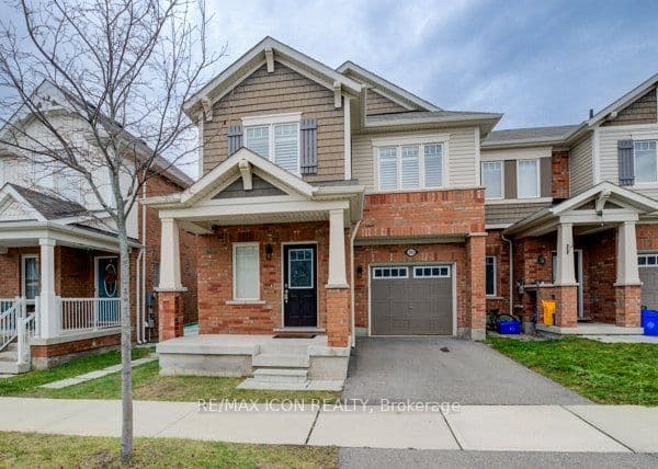 302 Jean Landing, Milton, ON L9E 1C6 – photo 2