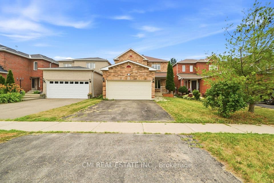 366 Marshall Crescent, Orangeville, ON L9W 4Y4 – photo 2
