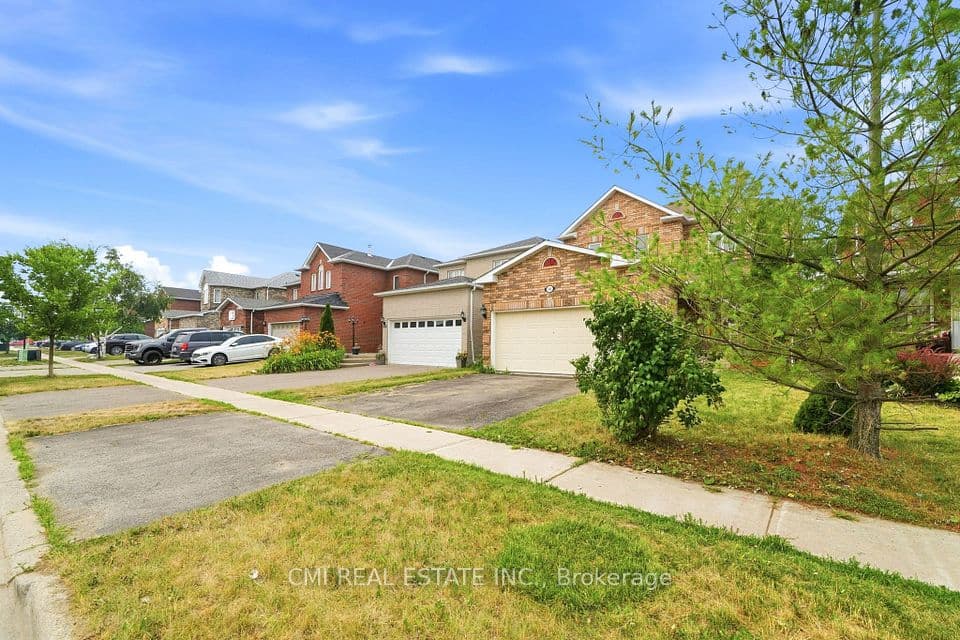 366 Marshall Crescent, Orangeville, ON L9W 4Y4 – photo 3