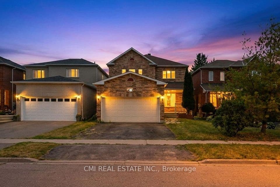 366 Marshall Crescent, Orangeville, ON L9W 4Y4 – main photo