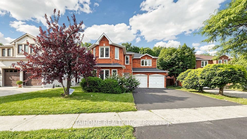 3573 Colonial Drive, Mississauga, ON L5L 5M2 – main photo