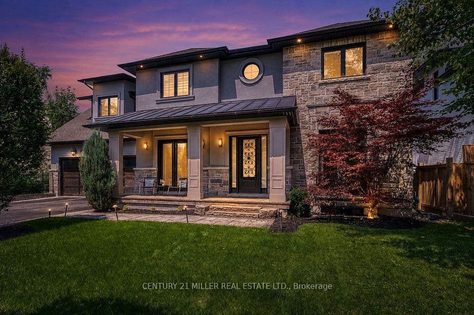 1399 WILLOWDOWN Road, Oakville, ON L6L 1X2 – main photo