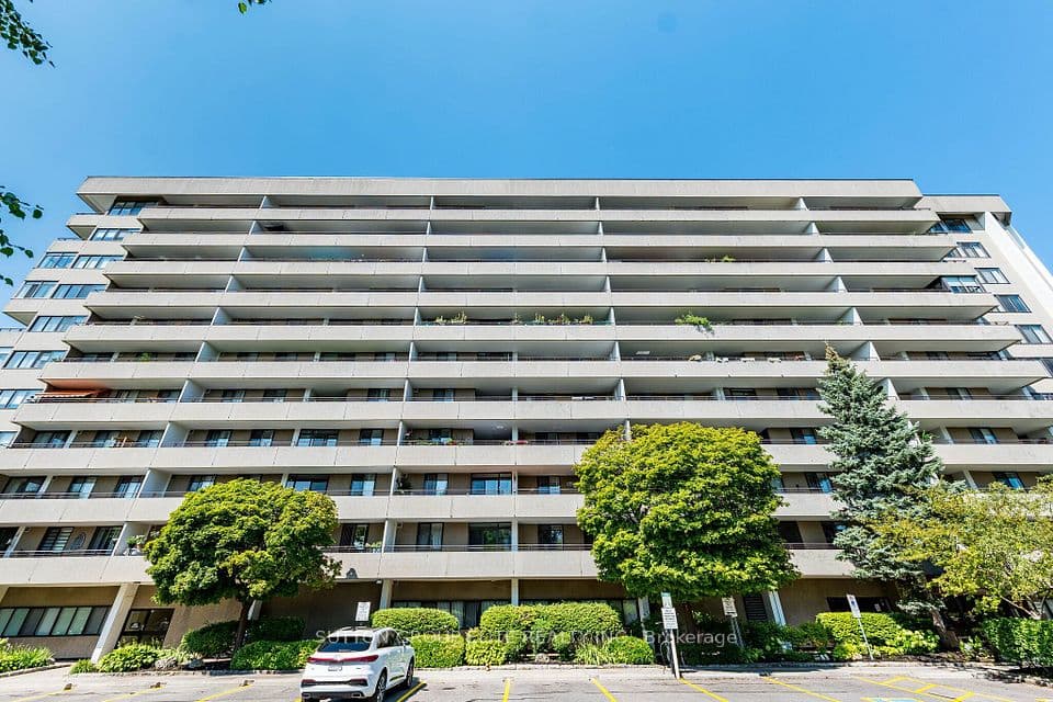 1320 Mississauga Valley Boulevard 508, Mississauga, ON L5A 3S9 – photo 2