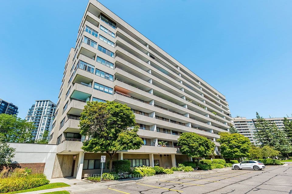 1320 Mississauga Valley Boulevard 508, Mississauga, ON L5A 3S9 – main photo