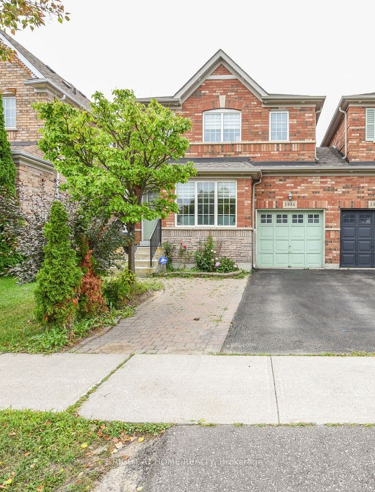 5986 Long Valley Road, Mississauga, ON L5M 6K4 – main photo