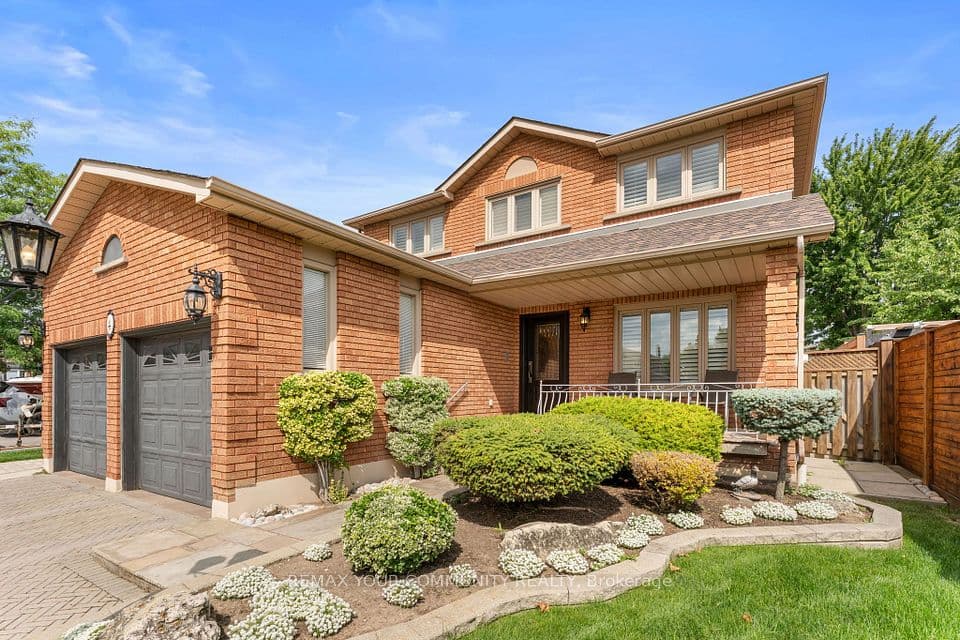4 Tomel Court, Caledon, ON L7E 1B2 – photo 3