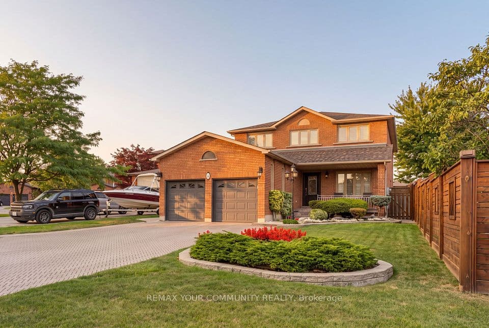 4 Tomel Court, Caledon, ON L7E 1B2 – photo 2