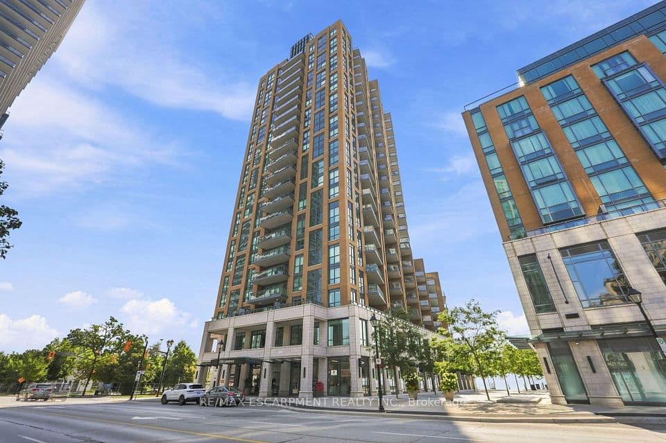 2060 Lakeshore Road 310, Burlington, ON L7R 0G2 – photo 2