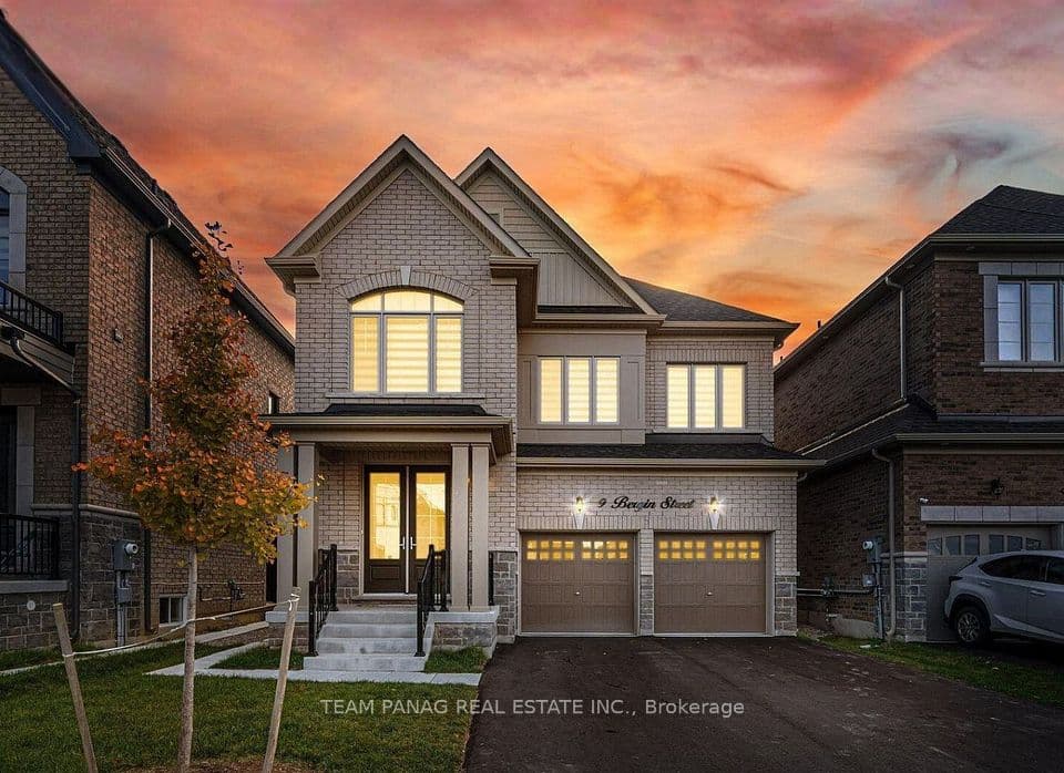9 Bergin Street, Brampton, ON L6X 0X1 – photo 3