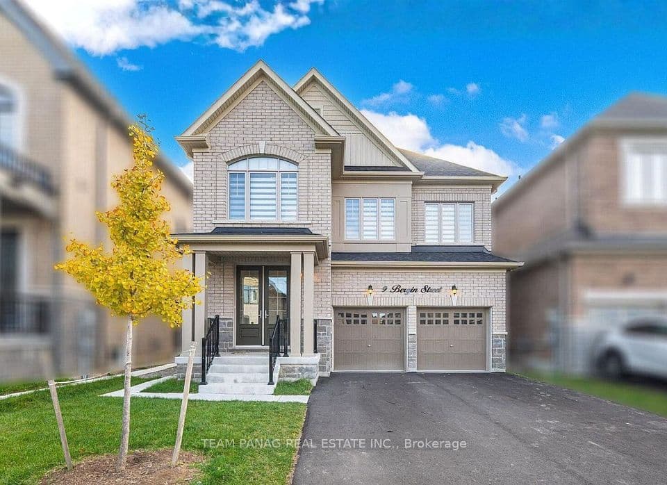 9 Bergin Street, Brampton, ON L6X 0X1 – photo 2