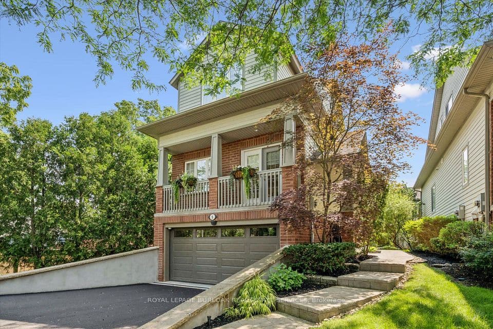263 Plains Road W 5, Burlington, ON L7T 1G1 – photo 3