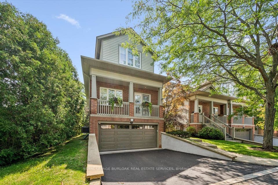 263 Plains Road W 5, Burlington, ON L7T 1G1 – photo 2
