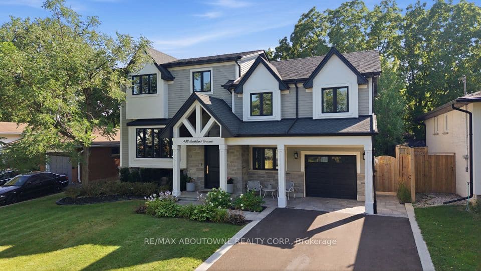 438 Southland Crescent, Oakville, ON L6L 3N8 – photo 3