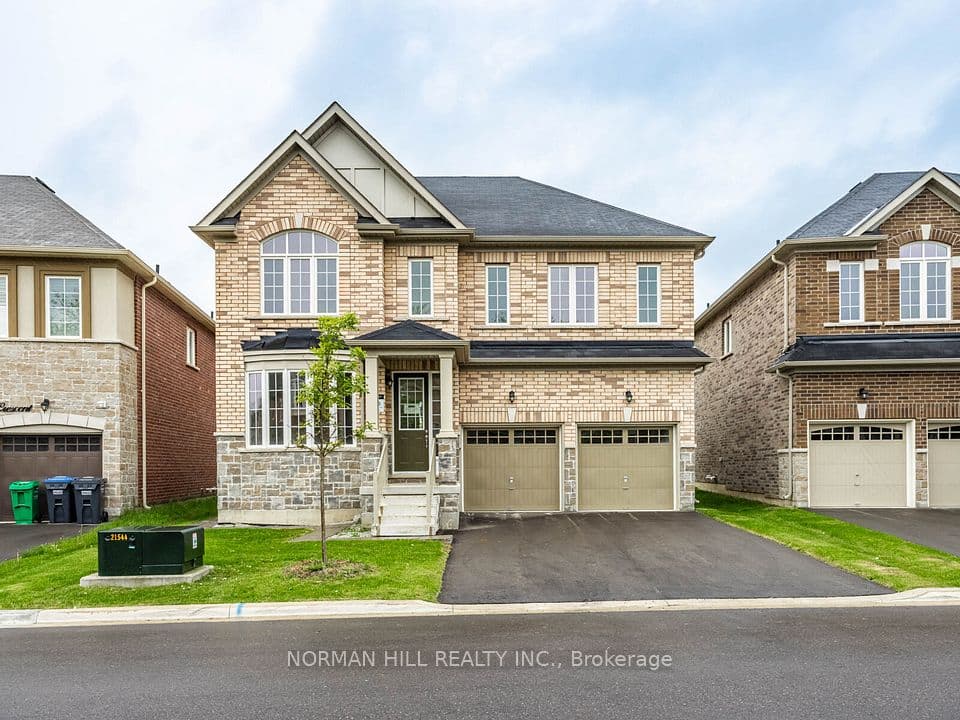 27 Unwind Crescent, Brampton, ON L6X 0B3 – main photo