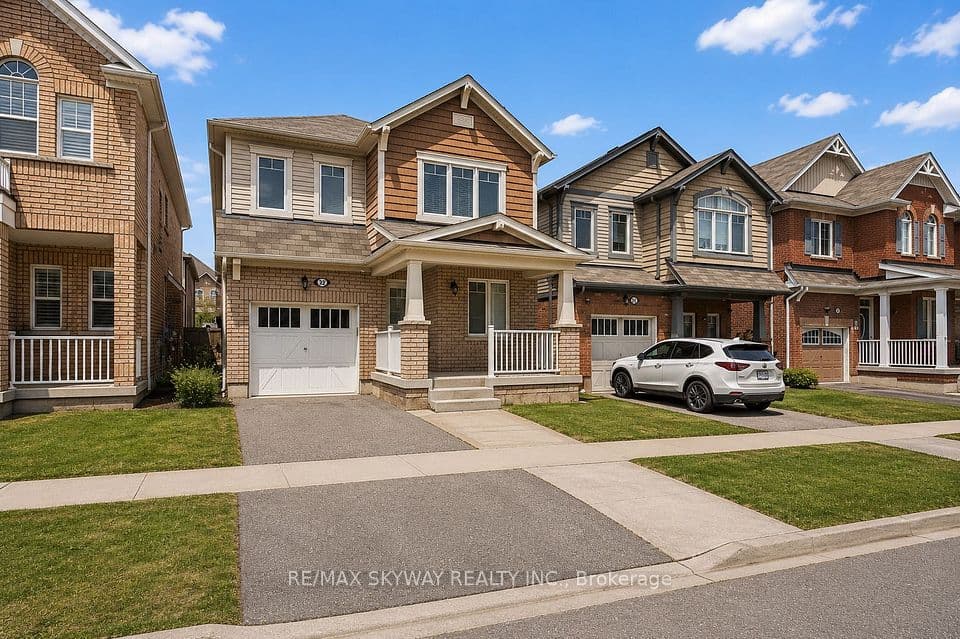 92 Stedford Crescent, Brampton, ON L7A 4P7 – photo 2