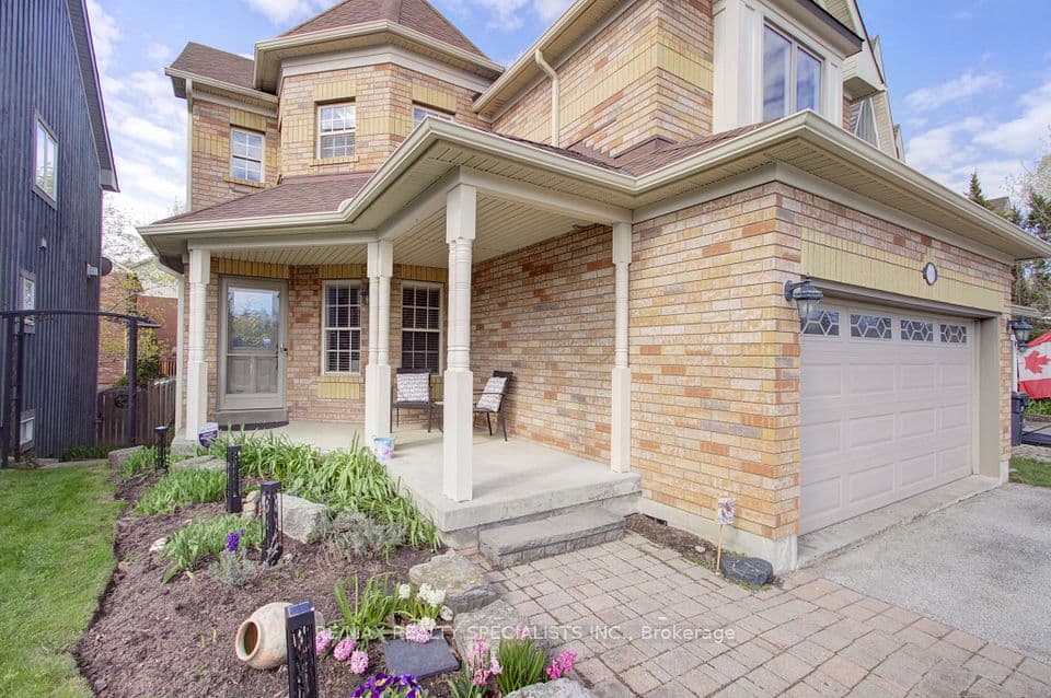 6960 Historic Trail, Mississauga, ON L5W 1C2 – photo 3