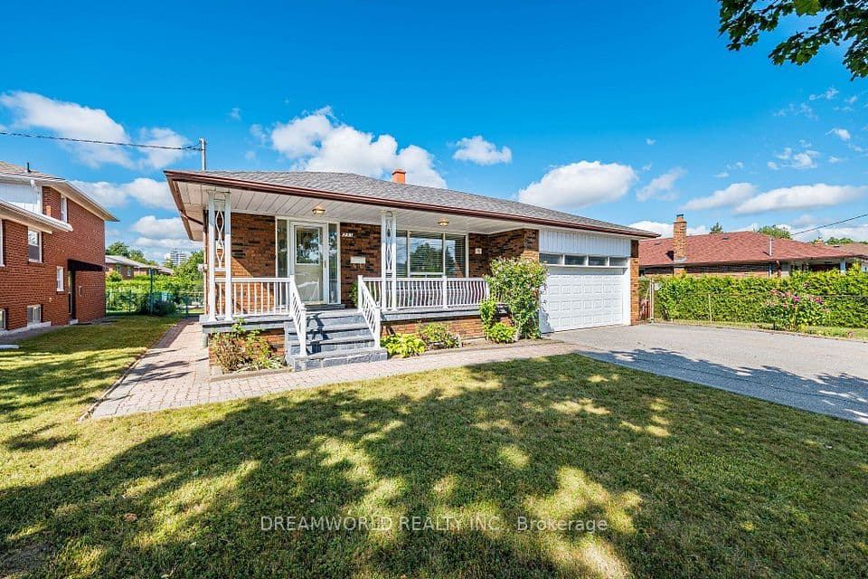 297 Derrydown Road, Toronto, ON M3J 1S4 – photo 3