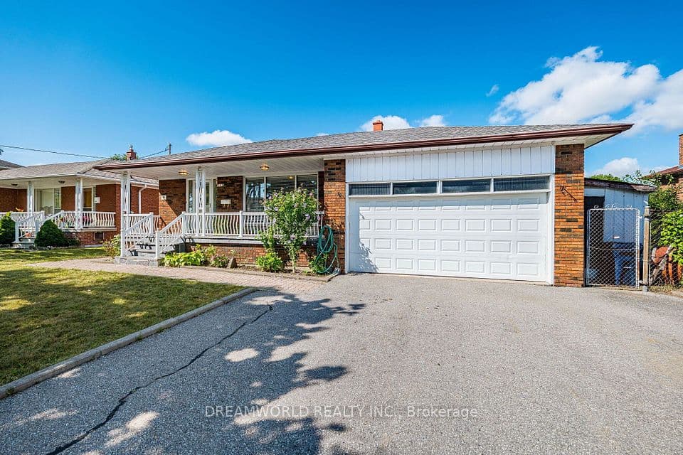 297 Derrydown Road, Toronto, ON M3J 1S4 – photo 2