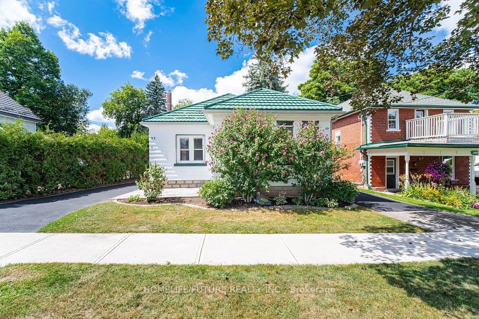 33 Brock Street, Halton Hills, ON L7J 1N3 – photo 2