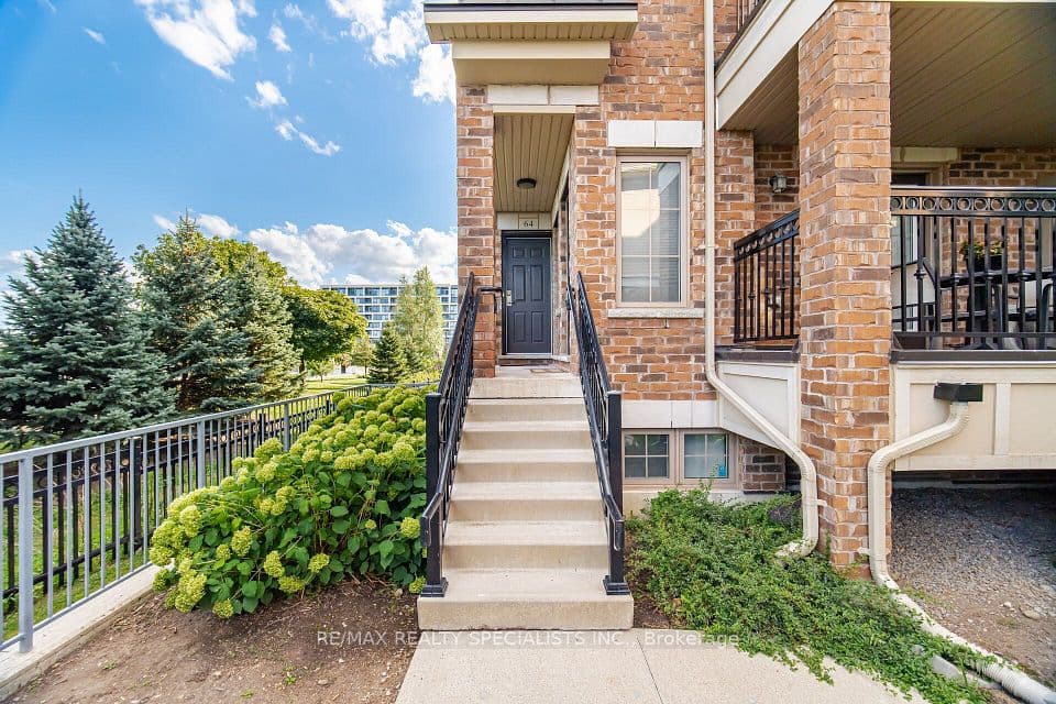 2441 Greenwich Drive 66, Oakville, ON L6M 0S4 – photo 2