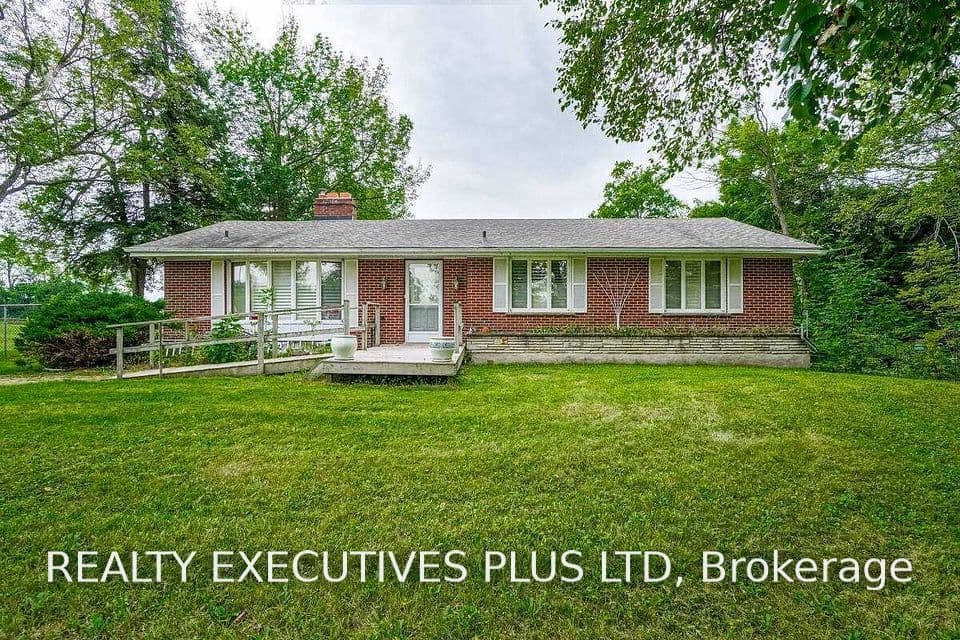 21170 Shaws Creek Road, Caledon, ON L7K 1K8 – main photo