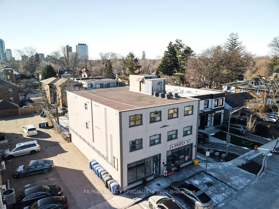 6 Brant Avenue, Mississauga, ON L5G 3N8 – photo 2